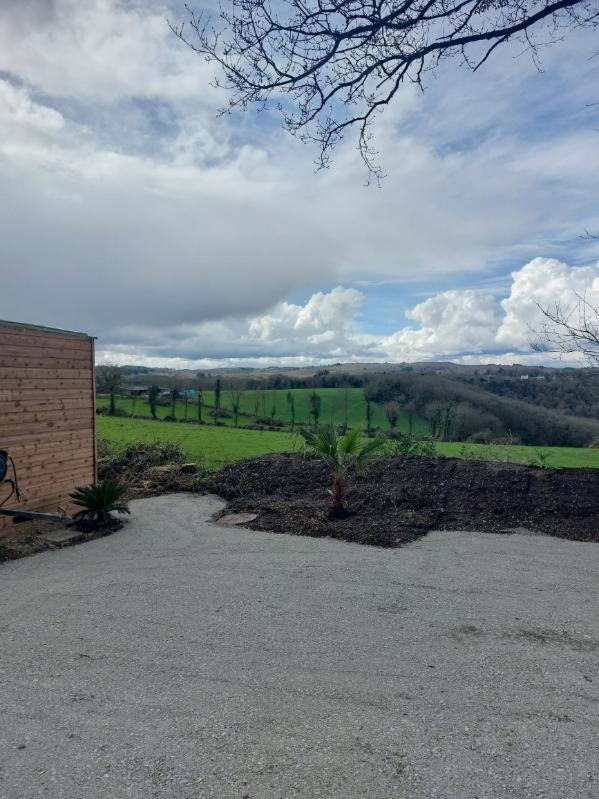 La Cabane D'Emma Spa&Sauna Prive Bannalec Dış mekan fotoğraf
